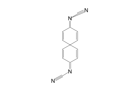 3,9-DICYANOIMINO-SPIRO-[5,5]-UNDECAN-1,4,7,10-TETRAENE