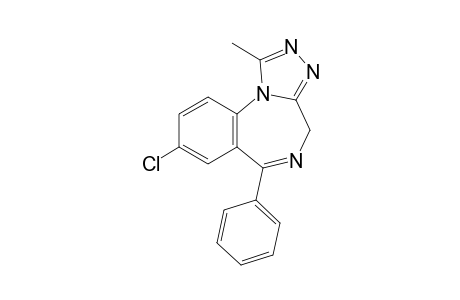 Alprazolam