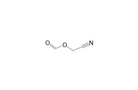 (Formyloxy)acetonitrile