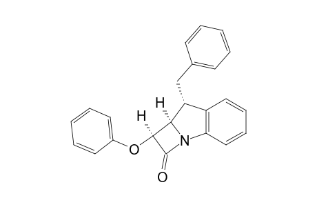 8-Benzyl-7-phenoxybenzo[d]pyrrolo[1,2-a]azetidin-6(7H)-one