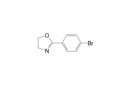 2-(4-bromophenyl)-2-oxazoline