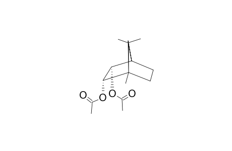 CAMPHANE-2-ENDO,3-ENDO-DIACETATE