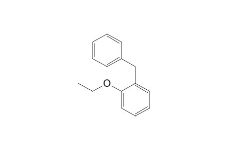 1-Benzyl-2-ethoxy-benzene