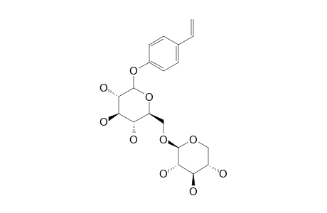 PTELATOSIDE-C