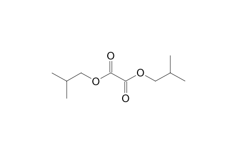 Oxalicacid,bis(isobutyl) ester