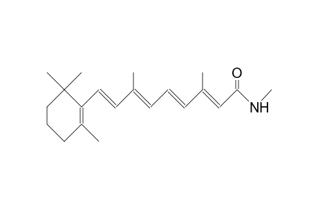 Retinoic acid, methyl amide