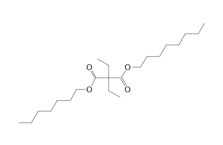 Diethylmalonic acid, heptyl octyl ester