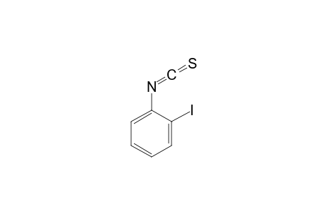 2-Iodophenyl isothiocyanate