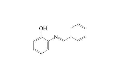 o-(benzylideneamino)phenol