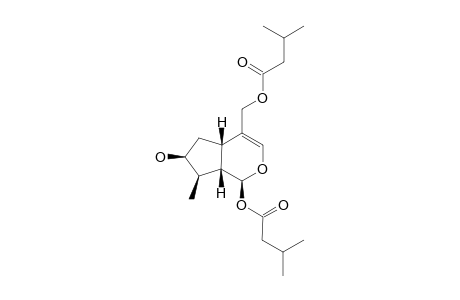 Nardostachin