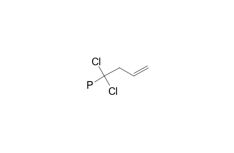 1,1-DICHLORO-1-BUT-3-ENYLPHOSPHINE