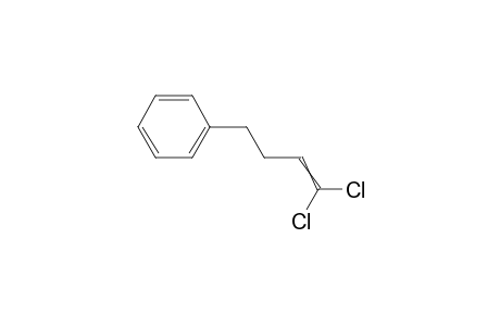 1,1-Dichloro-4-phenyl-1-butene