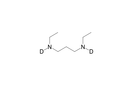 1,3-Propanedi(amine-D), N,N'-diethyl-