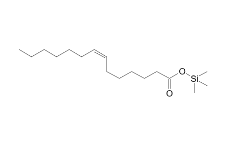 trimethylsilyl (Z)-tetradec-7-enoate