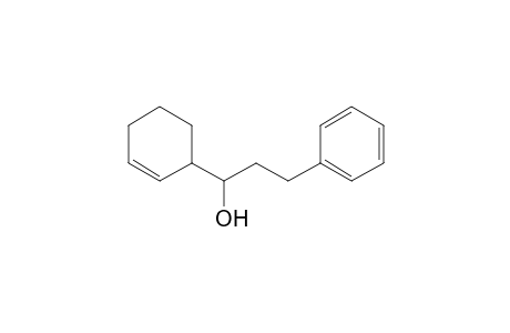 Cyclohexanecarboxaldehyde, 1-(2-phenylethyl)-