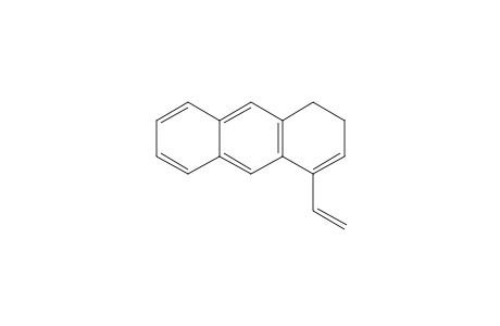 4-Ethenyl-1,2-dihydroanthracene