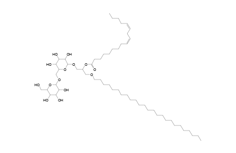 DGDG O-25:0_17:2