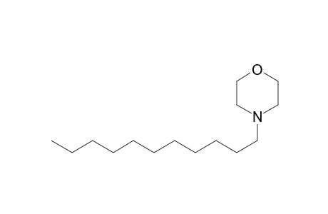 4-undecylmorpholine