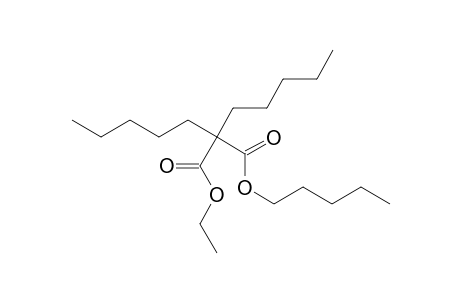 Ethyl pentyl 2,2-dipentylmalonate
