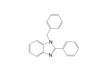 1-Benzyl-2-phenyl-1H-benzo[d]imidazole