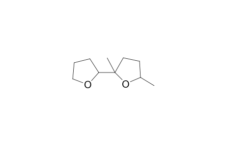 2,5-Dimethyl-2-(2-tetrahydrofuryl)tetrahydrofuran