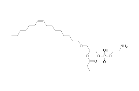 PE O-16:1_3:0