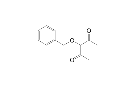 3-Benzyloxypentan-2,4-dione