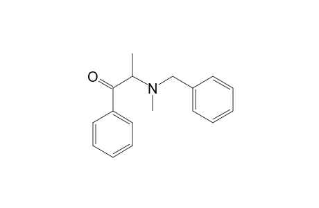 N-Benzylmethcathinone
