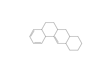 Dodecahydrobenz[a]anthracene