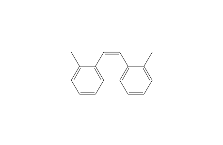 1-Methyl-2-[(Z)-2-(2-methylphenyl)ethenyl]benzene
