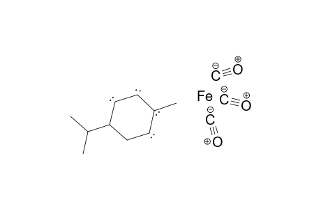 Iron, tricarbonyl[(1,2,3,4-.eta.)-2-methyl-5-(1-methylethyl)-1,3-cyclohexadiene]-
