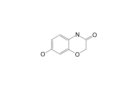 7-HYDROXY-2H-1,4-BENZOXAZIN-3(4H)-ONE