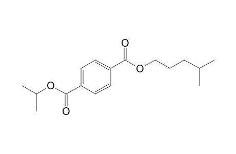 Terephthalic acid, isohexyl isopropyl ester