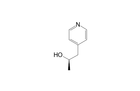 (R)-1-(Pyridin-4-yl)propan-2-ol
