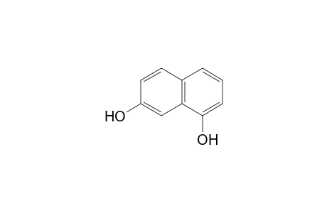 1,7-Naphthalenediol