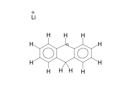 LITHIUM 10-ANTHRACENATE