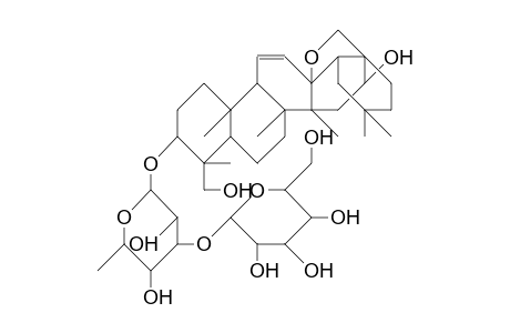 Saikosaponin-A