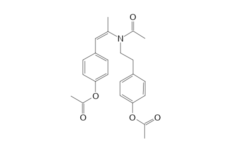 Ritodrine -H2O 3AC