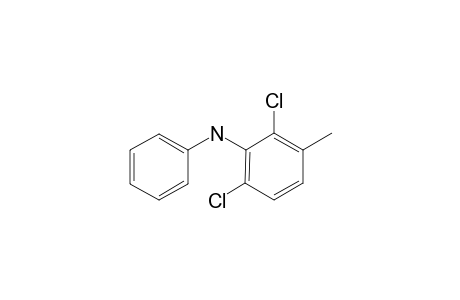 Meclofenamic acid -CO2