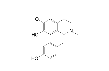N-Methyl-coclaurine