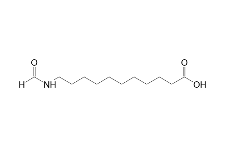 11-formamidoundecanoic acid