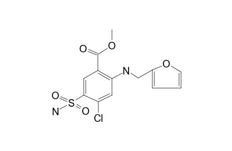 Furosemide ME