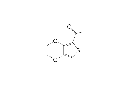 1-(2,3-dihydrothieno[3,4-b][1,4]dioxin-5-yl)ethanone