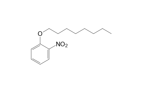 2-Nitrophenyl n-octyl ether