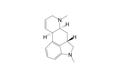 (5aS,6aS,10aR)-4,7-Dimethyl-4,5,5a,6,6a,7,8,10a-octahydro-indolo[4,3-fg]quinoline