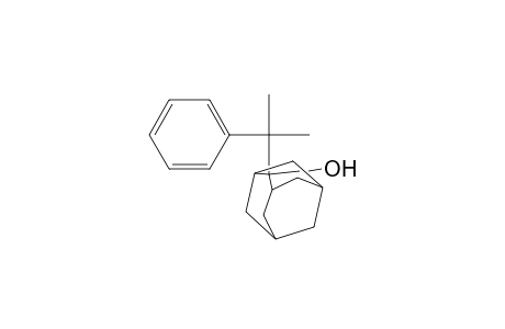 2-Cumyl-2-adamantanol