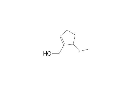(5-Ethyl-1-cyclopenten-1-yl)methanol