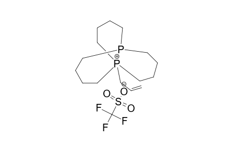 1-ALLYL-1-PHOSPHONIA-6-PHOSPHABICYCLO[4.4.4]TETRADECANE_TRILUOROMETHANESULFONATE
