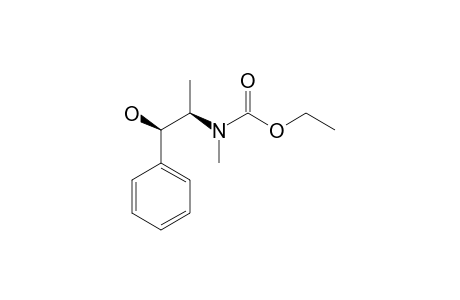 Ephedrine ECF