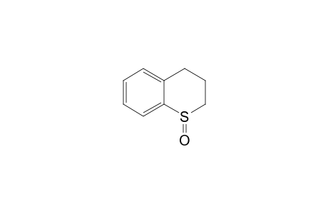(+)-1-Thiochroman S-oxide